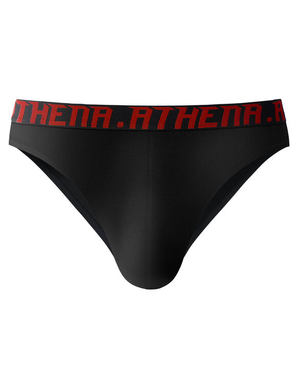 Slip My Petit Prix Athena®- set van 4 (zwart) Slip My Petit Prix Athena®- set van 4 (zwart)